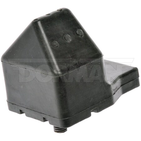 Dorman Front Lower Position Control Arm Bumper for 2016-2017 Cadillac Escalade D18-523075